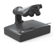 Hori Premium Hotas Flight Stick - XONE/XSX/PC - 1159409 - zdjęcie 3